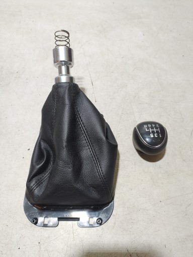 FORD ECOSPORT LIFT РУЧКА ПЕРЕМИКАННЯ ПЕРЕДАЧ СИЛЬФОН