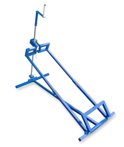 Підйомник для газонокосарки Bituxx M15811