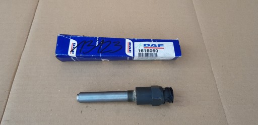 1616060 - DAF XF ДАТЧИК ДВИЖЕНИЯ СКОРОСТИ В КОРОБКЕ ПЕРЕДАЧ