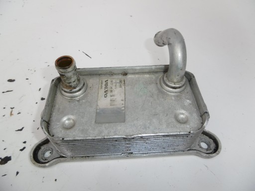radiator oil VOLVO S80 2.8 T6
