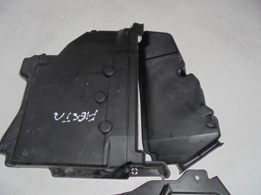 FORD FIESTA MK7 1,4 TDCI COMPUTER CONTROL UNIT 08>