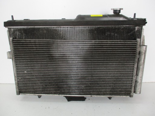 KOMPLET DER KÜHLER KÜHLER SUBARU XV 2.0D 14R