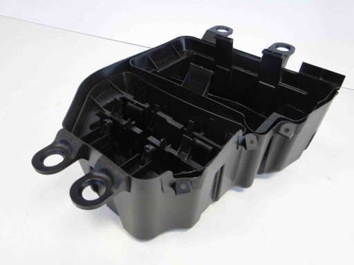 A1665400024 - Mercedes ml gle w166 166 корпус сейфа