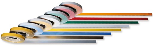 КЛЕЙКАЯ ЛЕНТА 25M WHITE BETA C55STR