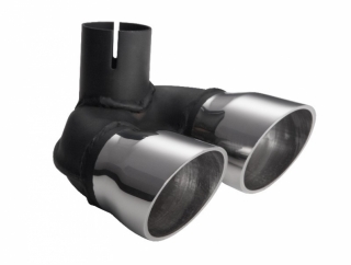 KADEX декоративный наконечник Smart Fourtwo 2X53 ULTER