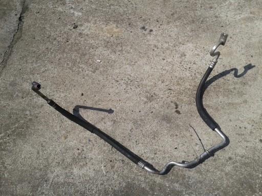 ШЛАНГ КОНДИЦІОНЕРА SCENIC 1 LIFT RX4 2.0 BENZ