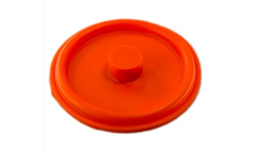 55556284 - Мембрана ODM крышка клапана для OPEL ASTRA H III