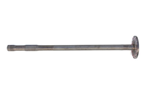 99808412 - IVECO DAILY 65C 70C 00-ПРИВОДНОЙ ВАЛ С БЛОКИРОВКОЙ