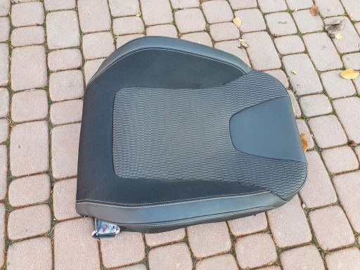 Siedzisko Sitz Blende Abdeckung SITZ Opel Insignia B
