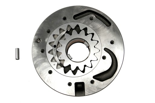 1060.210.024 1060210024 - Масляный насос 5HP19 Audi VW OE ZF