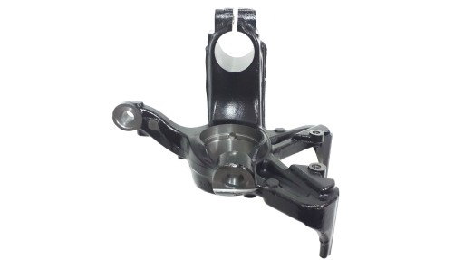 44070091901 - Поворотный кулак передний левый skoda fabia rapid vw polo 9n 6q0407255ac