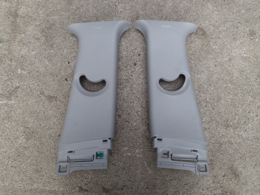 ЗАЩИТА ПРАВОЙ ЦЕНТРАЛЬНОЙ СТОЙКИ PICANTO III 17 >