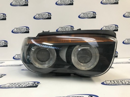 2345656 - BMW 7 E65 Dynamic Xenon правий передній поворотник