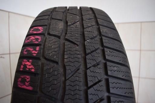 R18 215/55 Continental ContiWinterContact TS830 P