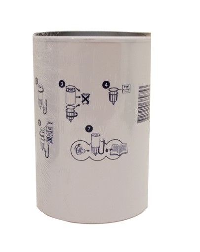 7239334 - ПОПЕРЕДНІЙ ПАЛИВНИЙ ФІЛЬТР AGRIFAC