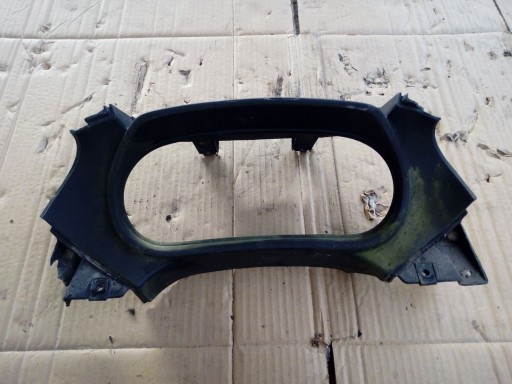 YAMAHA FJ 1200 ОБТІЧНИК ЗАПОВНЕННЯ КОРПУС ЛІЧИЛЬНИК