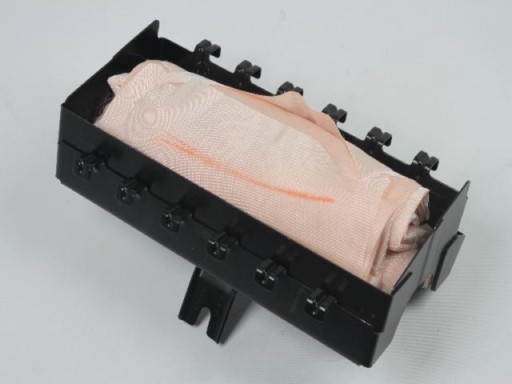 68343458AC 68343458AD - ПОДУШКА AIR BAG ПАССАЖИРА WRANGLER JK 07-17