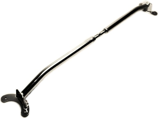 VW Lupo передня стійка alu та TECHNIX