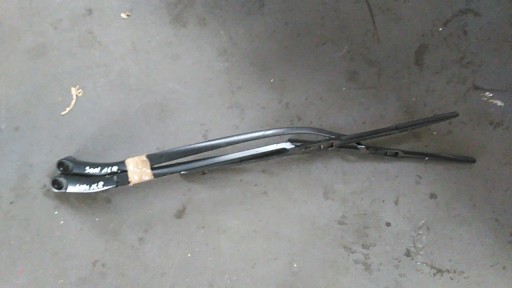 2016 2017 - HYUNDAI SONATA VII LF 2015 ВАЖЕЛІ СКЛООЧИСНИКА EUR