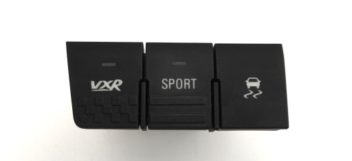 module SPORT CDC OPEL INSIGNIA OPC VXR