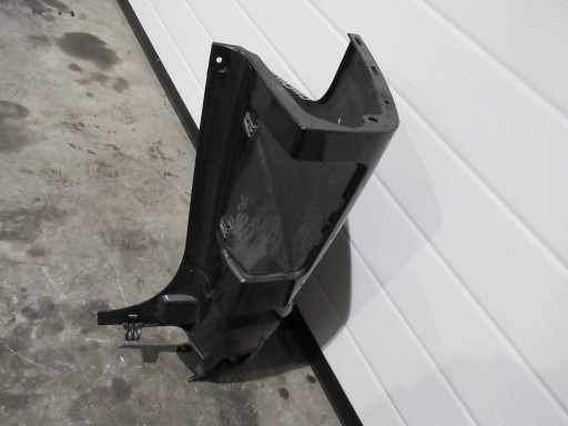 ECKE DER STOSSSTANGE RECHTS HECK RENAULT TRAFIC III