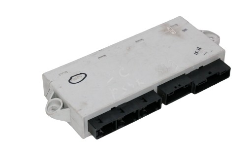 BMW E65 module control unit door right rear part 6958451