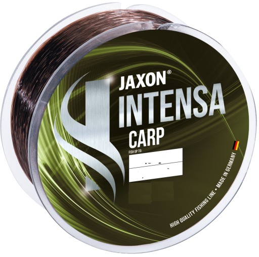 Волосінь Jaxon CARP 0,25 мм х 300 м