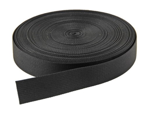 Мотузка поліпропіленова WEAVE 2мм 1м