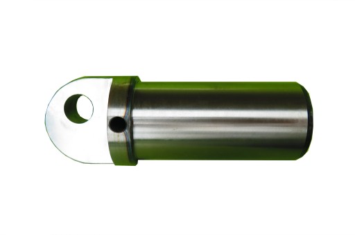 811/90165 - ШТИФТ JCB 3CX 4CX ПОВОРОТНЫЙ ВЕРХНИЙ РЫЧАГ С УХОМ