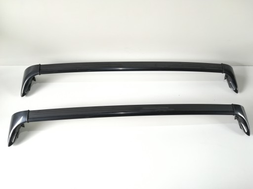 TEB66 NV472 - РЕЙЛИНГИ НА КРЫШЕ РЕЛИНГ ЭЛЕРОНА RENAULT ESPACE IV