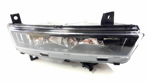 ГАЛОГЕННАЯ ФАРА SKODA OCTAVIA P 13-17 5E0941702A