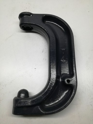 2072801074 - Tatra jamal terno phoenix кронштейн c пружинная лодка