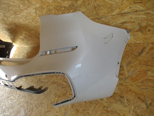 Stoßstange heck hinten BMW X1 F48 M PAKIET