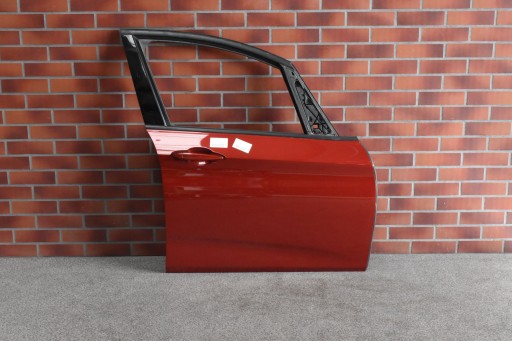 door right front front BMW 2 F46 colour C06