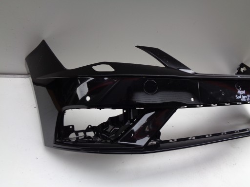 FRONTSTOSSSTANGE SEAT LEON III 5F0 17- LIFT 19201