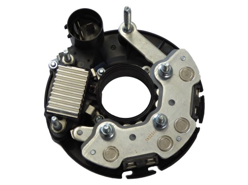 Мост + регулятор генератора hitachi arr2003 24в