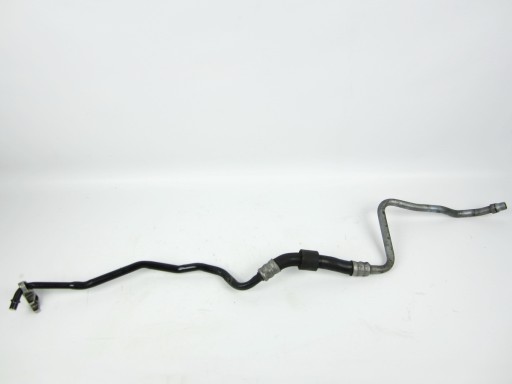 Tubazione tubo flessibile olio BMW F01 F02 750 4.4 N63B44A