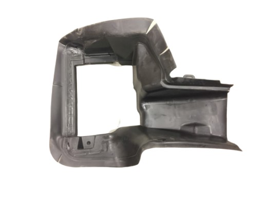 9808293780 - КОРПУС РАДИАТОРА PEUGEOT TRAVELLER EXPERT