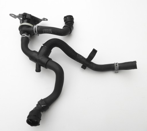 water pump hoses OPEL ASTRA K 1.6 TURBO B16SHT