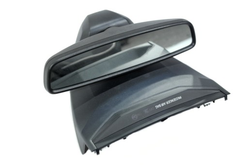 3G0857511 - VW T-ROC ДЗЕРКАЛО ЗАДНЬОГО ВИДУ ЧОРНИЙ