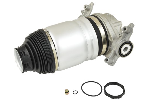 95835850300 - Подушка сильфона заднего амортизатора porsche cayenne ii