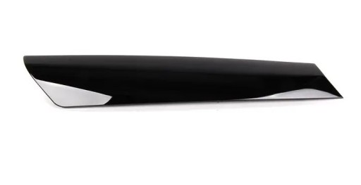 51137128157 - Кришка стійки a Mini Cooper R50 оригінал