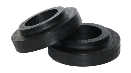 POD12-4 - Шайби підйомних пружин +4см isuzu trooper ii