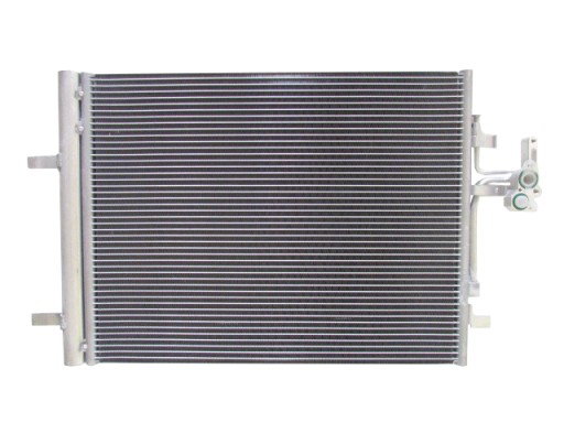 9082K8C2 - Радиатор кондиционера VOLVO V40 2012-2015 новый