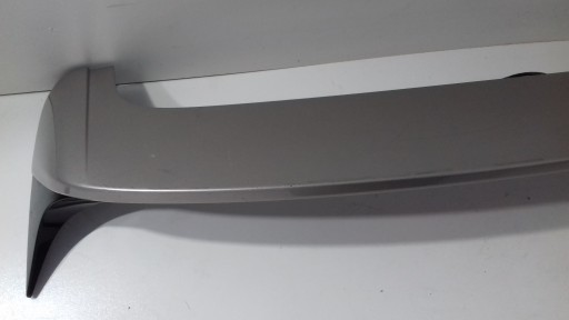 SPOILER Pare soleil Arrière du capot HYUNDAI TUCSON 2015