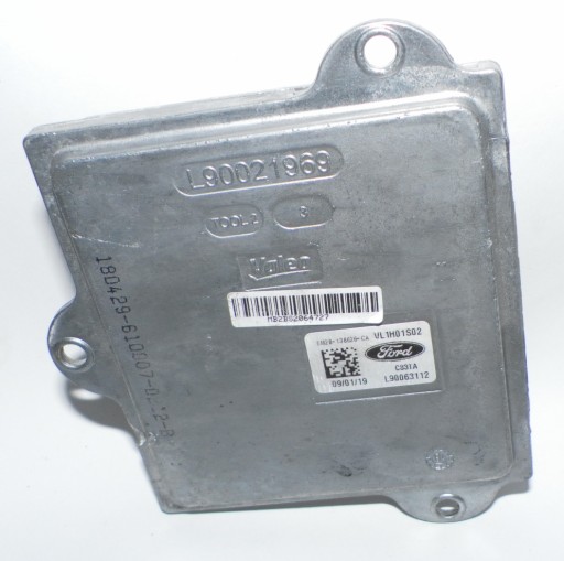 EM2B-13B626-CA - Світлодіодний модуль Ford Galaxy MK3 3 S-Max III L90063112