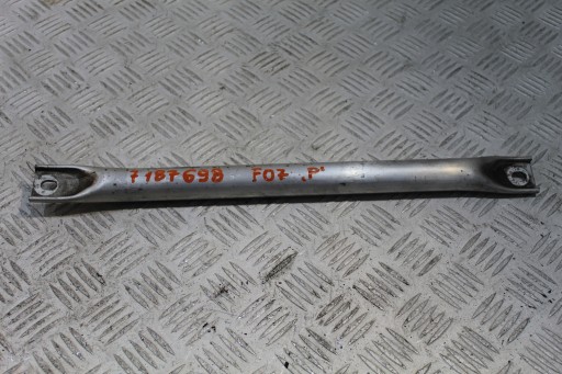 sider brace right BMW 5 GT F07 7187698