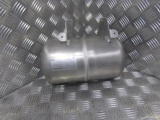 3W7616203A, - Подъемный воздушный бак bentley gtc 3w7616203a