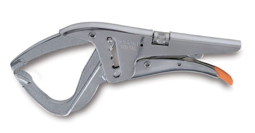 РЕГУЛИРУЕМЫЕ САМОБЛОКИРУЮЩИЕСЯ ПЛОСКОГУБЦЫ 270MM BETA 1051XL