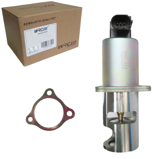 8888012 - КЛАПАН РЕЦИРКУЛЯЦИИ ОГ RENAULT MAGANE LAGUNA 1.9 DCI НОВЫЙ